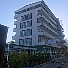 Angel Beach Hotel